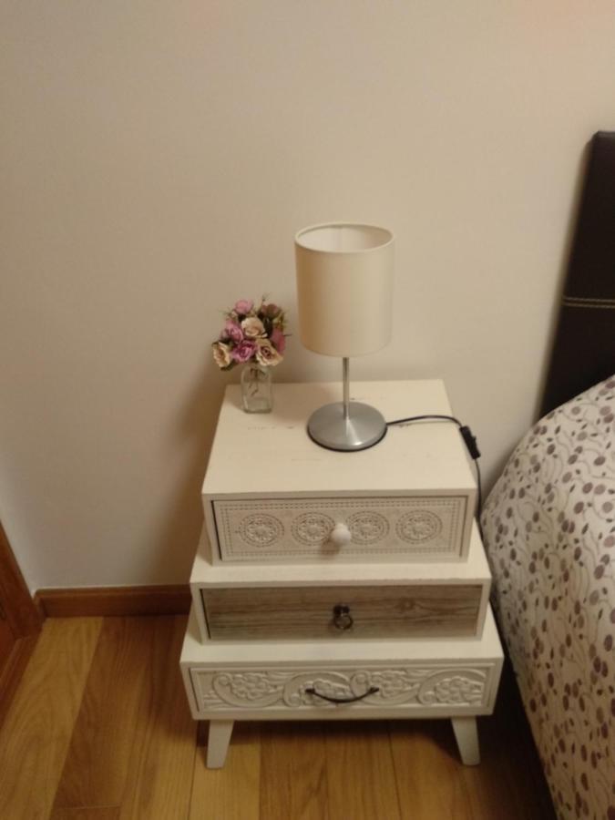 Apartamento Palacio de Las Sevillanas Haro Bagian luar foto