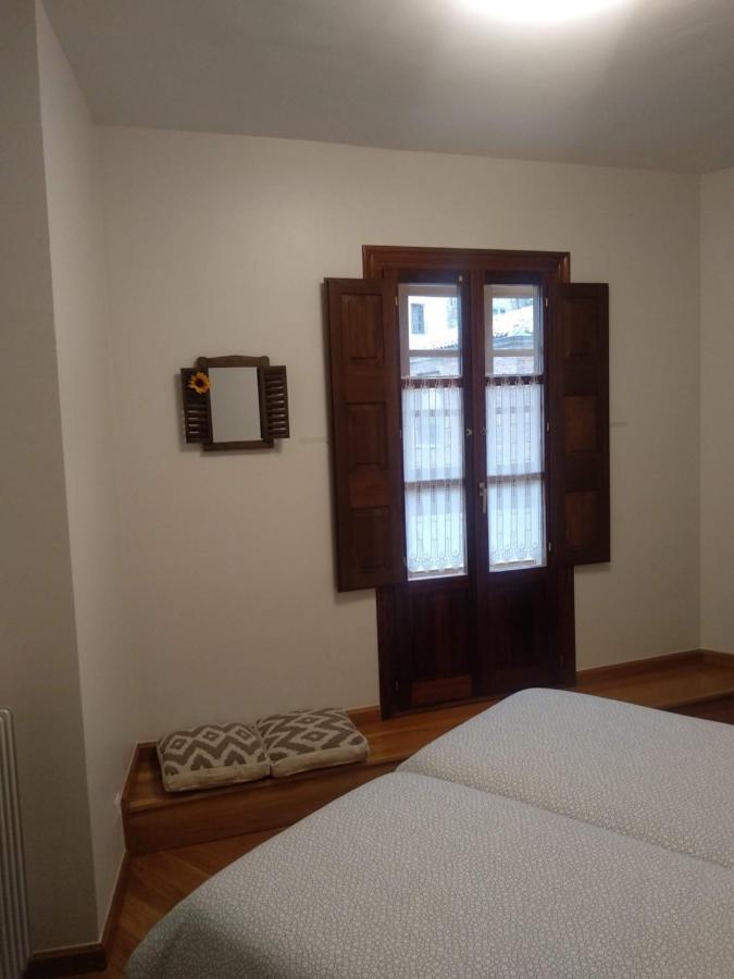 Apartamento Palacio de Las Sevillanas Haro Bagian luar foto