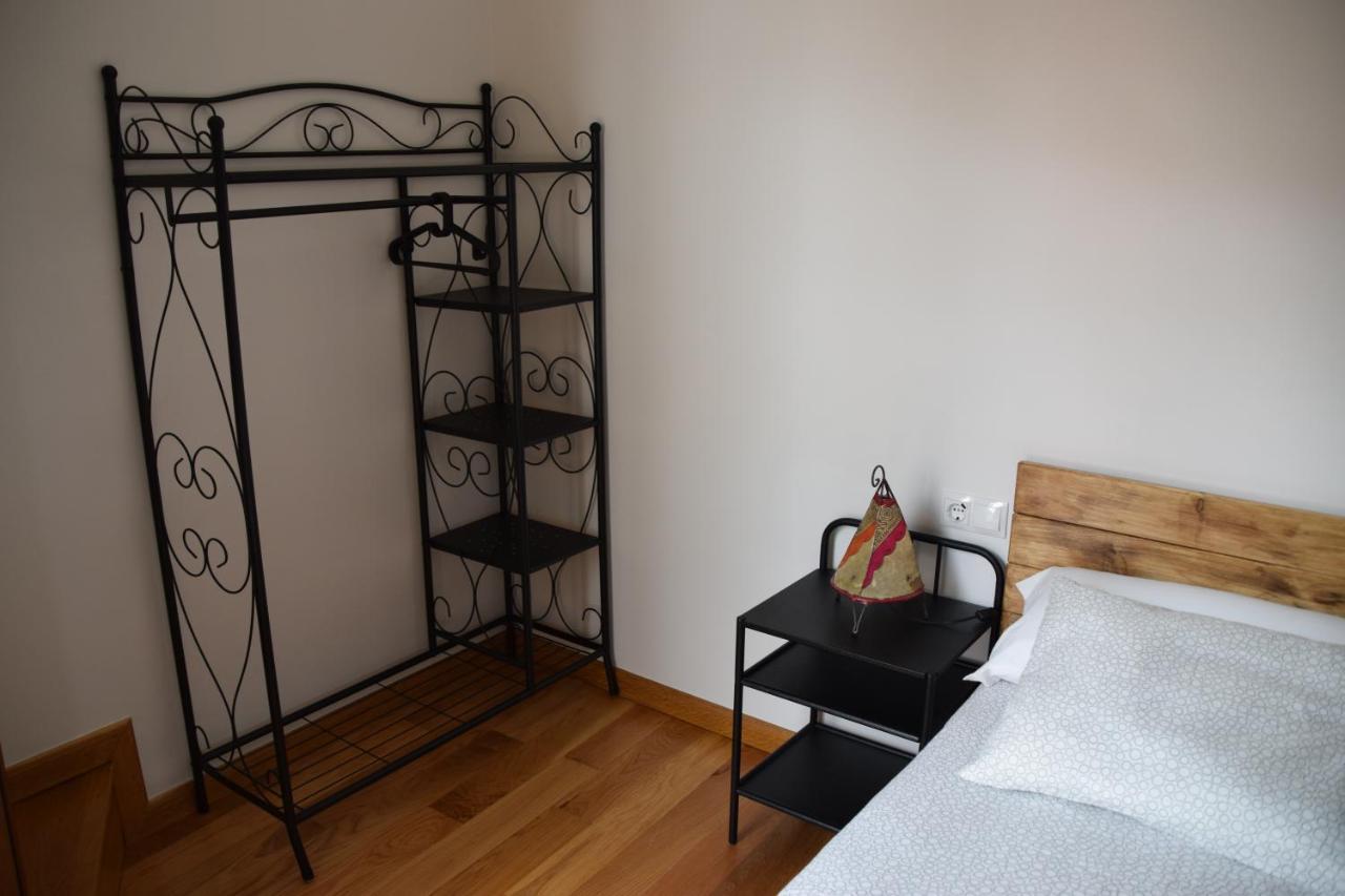 Apartamento Palacio de Las Sevillanas Haro Bagian luar foto