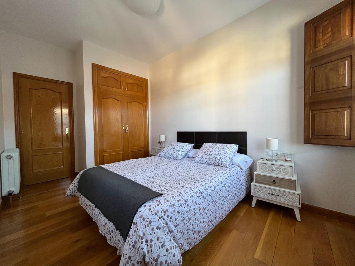 Apartamento Palacio de Las Sevillanas Haro Bagian luar foto
