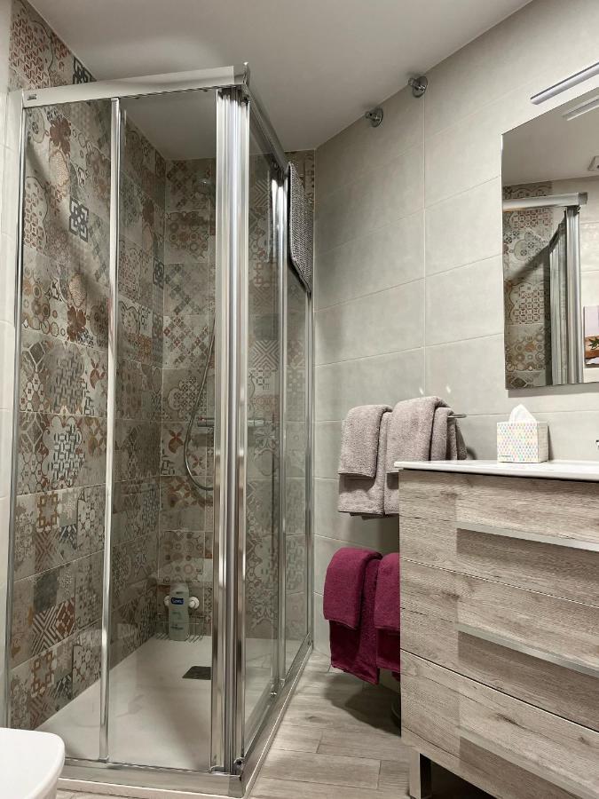Apartamento Palacio de Las Sevillanas Haro Bagian luar foto