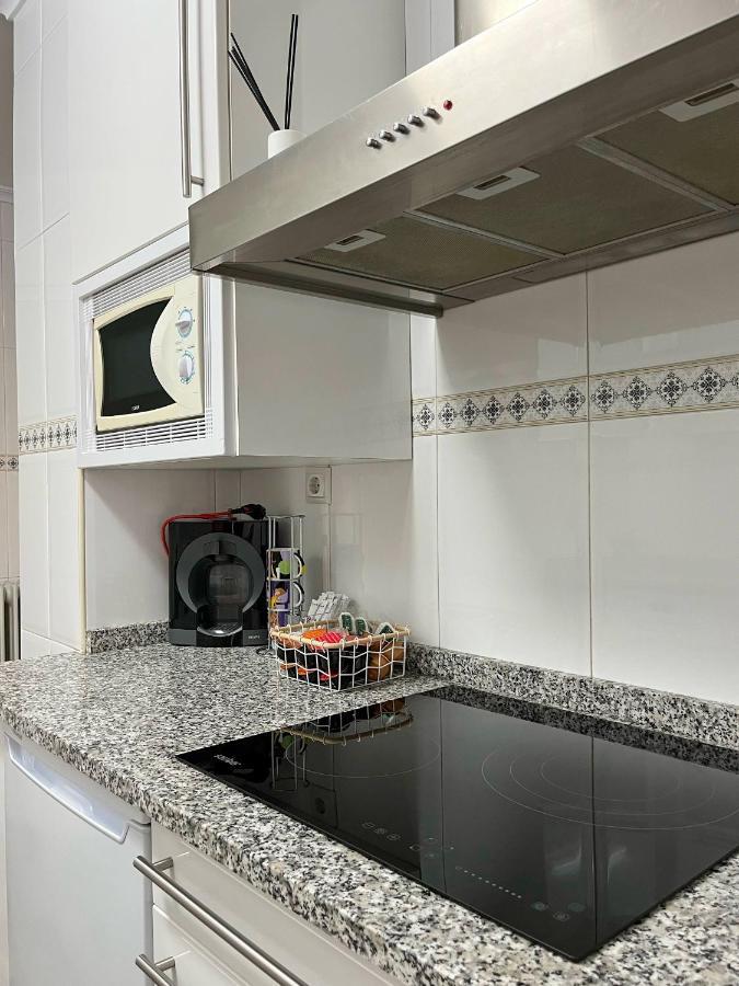 Apartamento Palacio de Las Sevillanas Haro Bagian luar foto