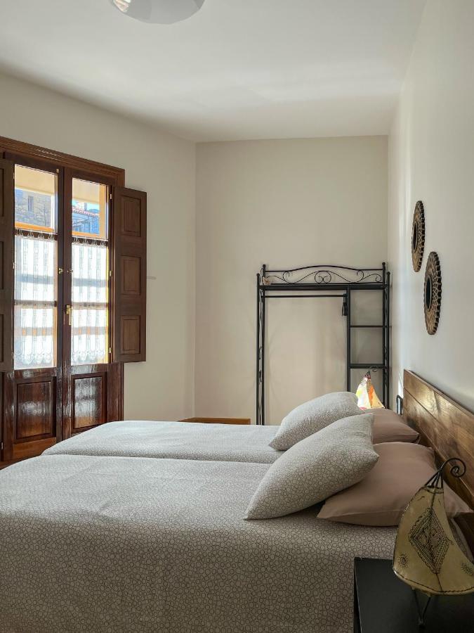 Apartamento Palacio de Las Sevillanas Haro Bagian luar foto