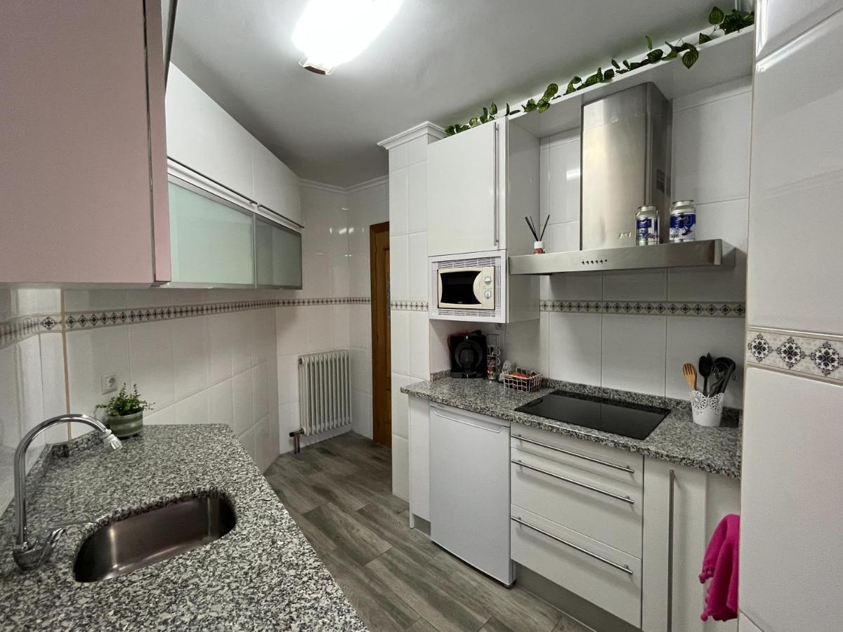 Apartamento Palacio de Las Sevillanas Haro Bagian luar foto
