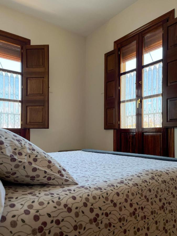 Apartamento Palacio de Las Sevillanas Haro Bagian luar foto