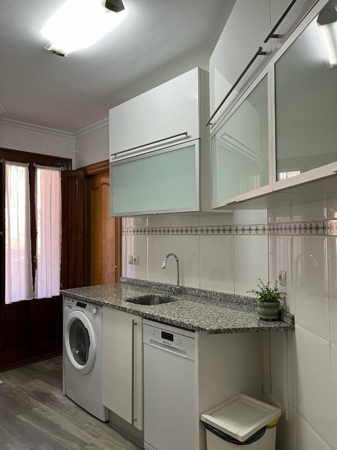 Apartamento Palacio de Las Sevillanas Haro Bagian luar foto