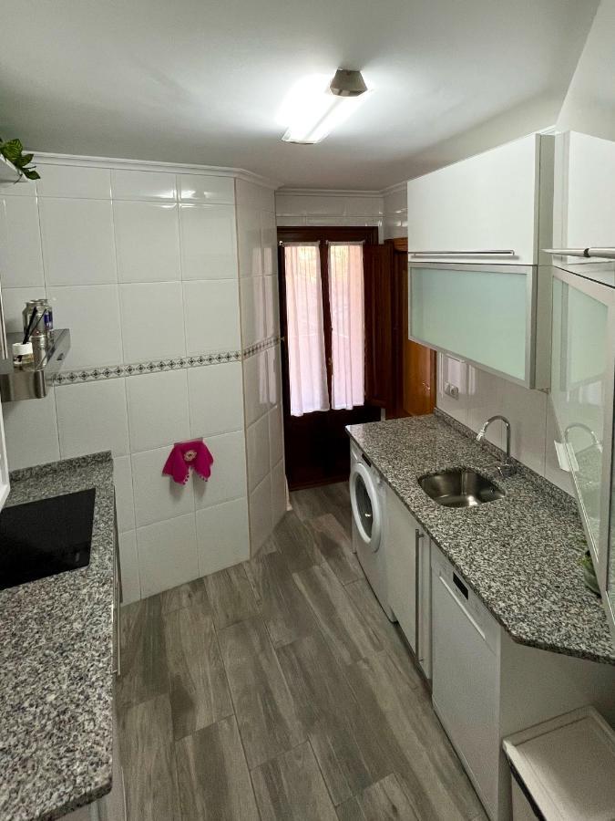 Apartamento Palacio de Las Sevillanas Haro Bagian luar foto