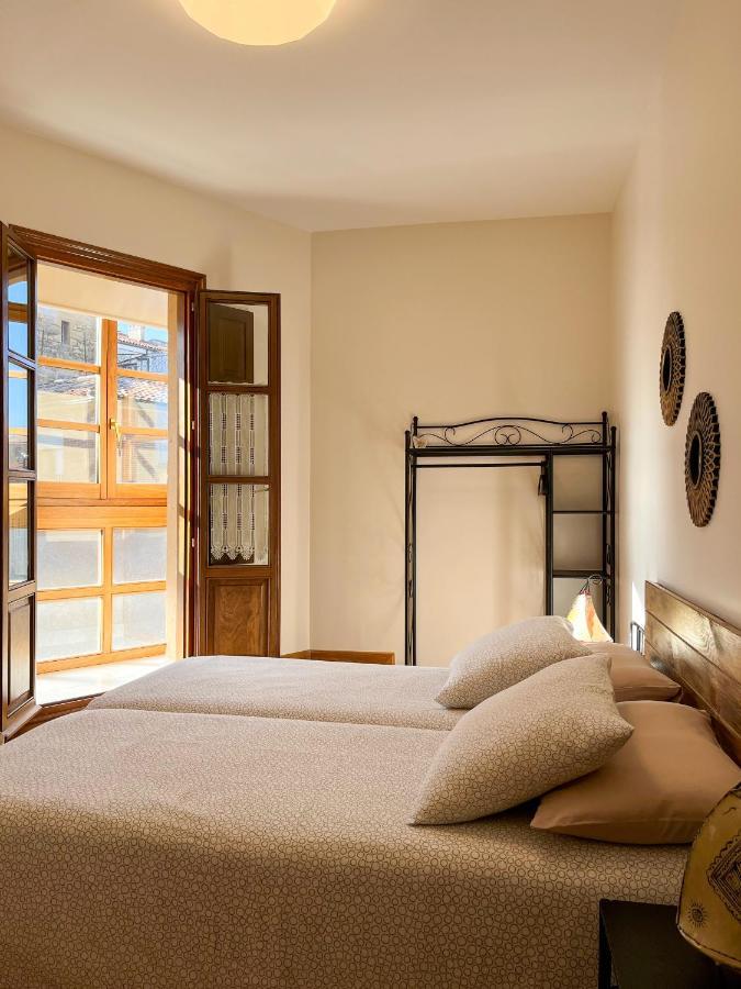 Apartamento Palacio de Las Sevillanas Haro Bagian luar foto