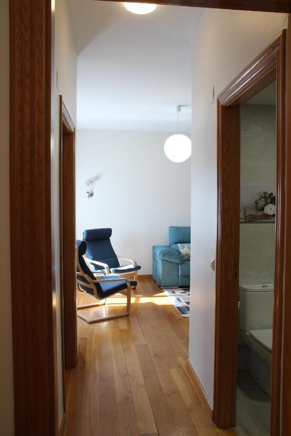 Apartamento Palacio de Las Sevillanas Haro Bagian luar foto