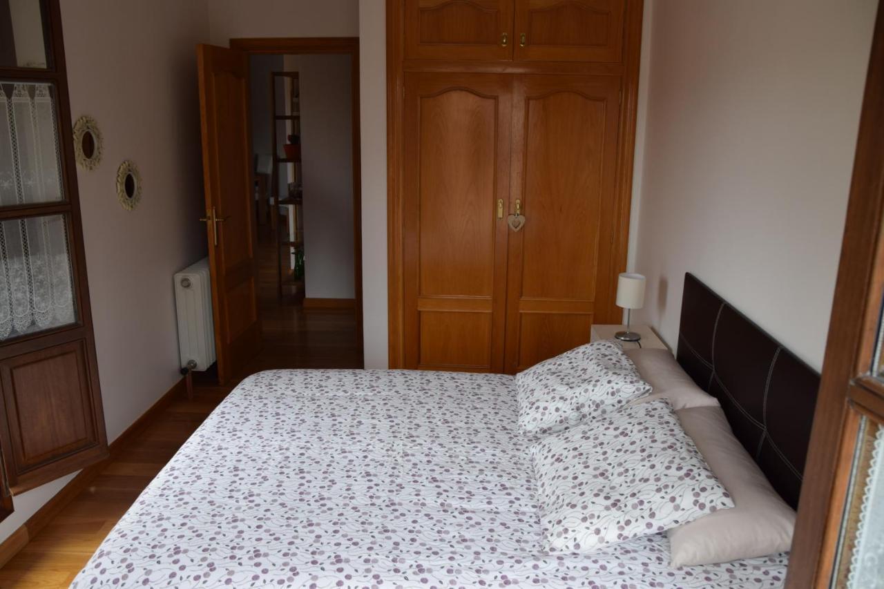 Apartamento Palacio de Las Sevillanas Haro Bagian luar foto