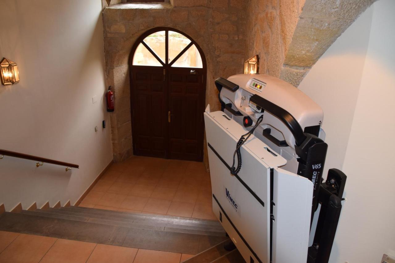 Apartamento Palacio de Las Sevillanas Haro Bagian luar foto