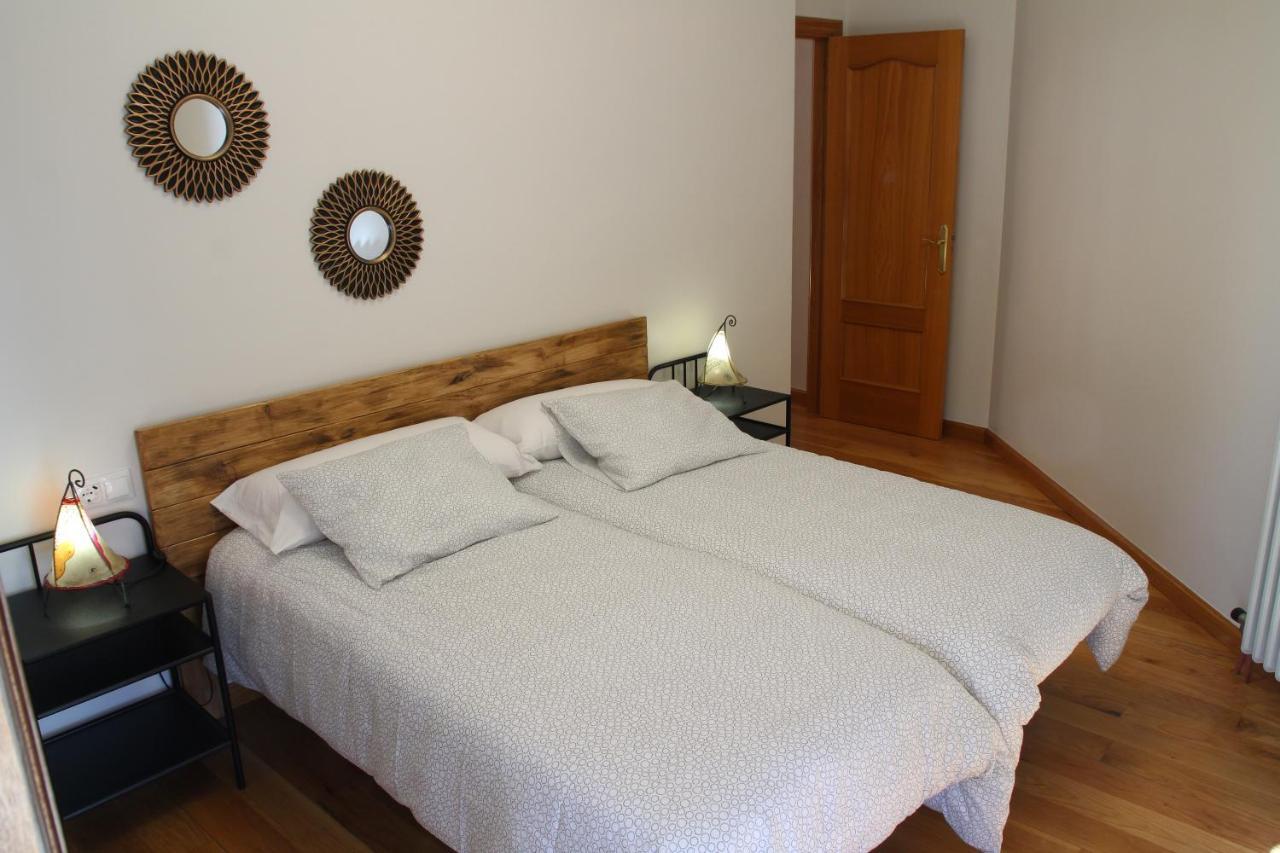 Apartamento Palacio de Las Sevillanas Haro Bagian luar foto